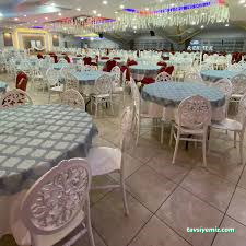 Kara Kardeşler Düğün Salonu