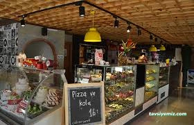 Mr. Sweet Cafe & Bistro