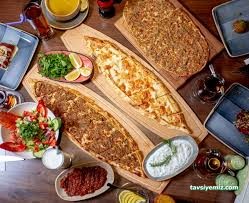 Meşhur Pide Ve Lahmacun Fırını
