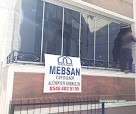 Mebsan Cam Balkon Ağrı