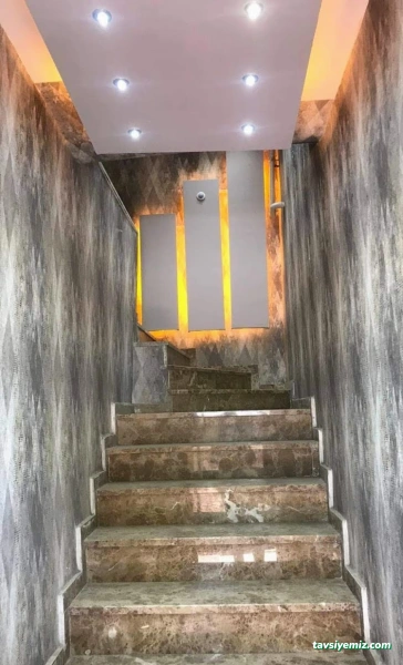 Van Apartı - Beta Hostel - Pansiyon