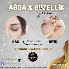 Rukiye Ağda Ve Güzellik Salonu