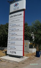 Çölyen Cam Tic. San. Ltd. Şti.