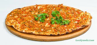 Gözde Pide Ve Lahmacun Fırını