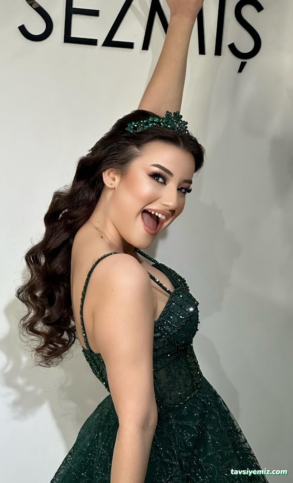 Tülay Bayan Kuaförü