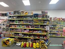 Toy Store Oyuncak Ve Kırtasiye (Mert Oyuncak San.tic.ltd.şti.)