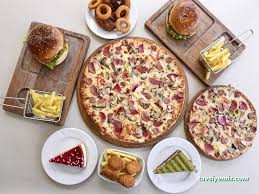 En Trendy Pizza Muğla