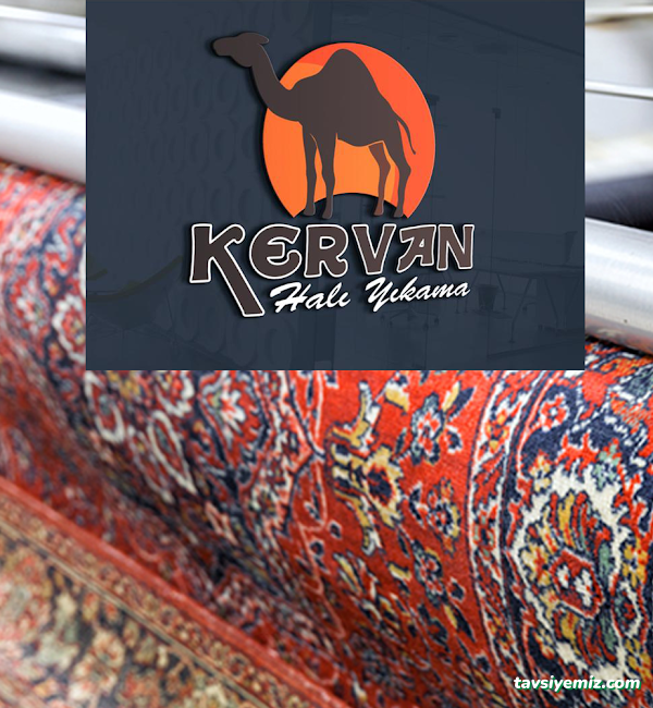 Edirne Kervan Halı Yıkama - Edirne Halı Yıkama