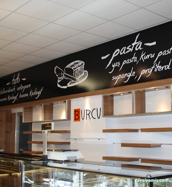 Burcufırın Efeler Şubesi