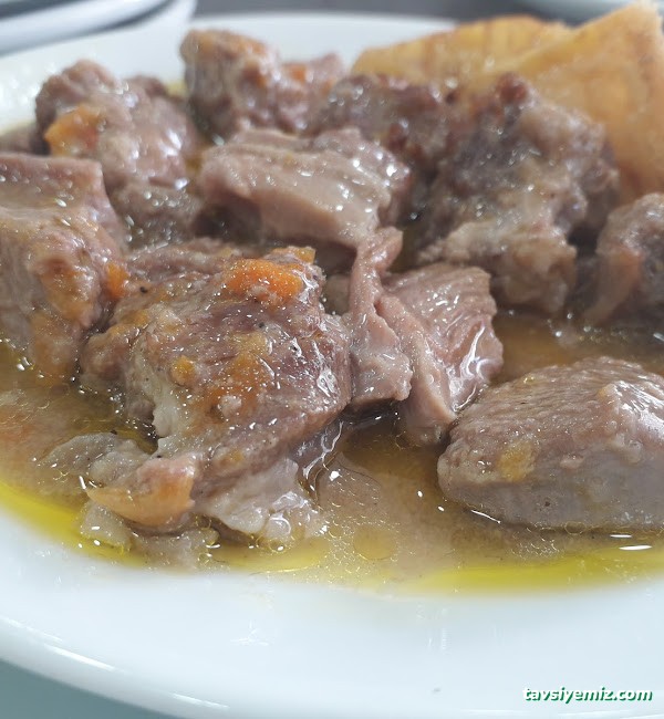 Çorbacı Fethi Baba