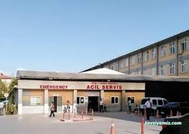 Balıkesir Devlet Hastanesi