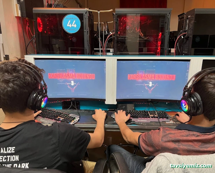 Kardelen E-Spor Merkezi