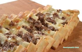 Öztürk Usta Yaprak Ciğer