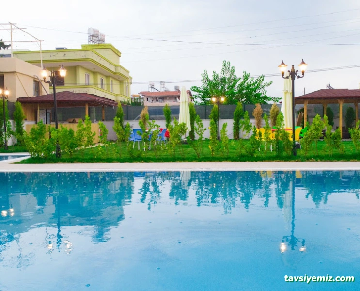 Arsuz Deniz Aile Pansiyonu