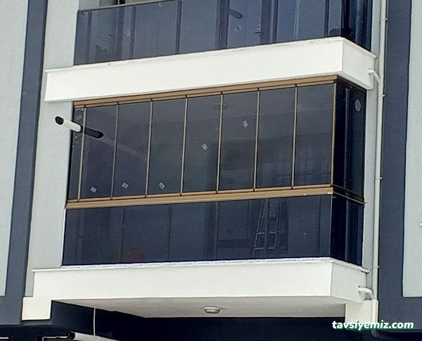 Erzincan Doğu Cam Sineklik