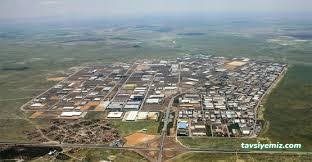 Karaman Organize Sanayi