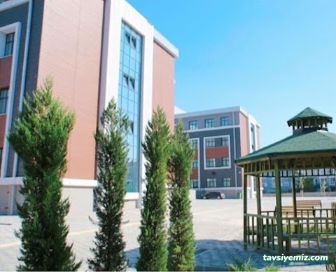 Berna Türek Kemoterapi Merkezi