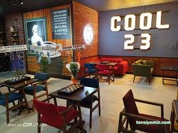 Osmanlı Premier Cafe