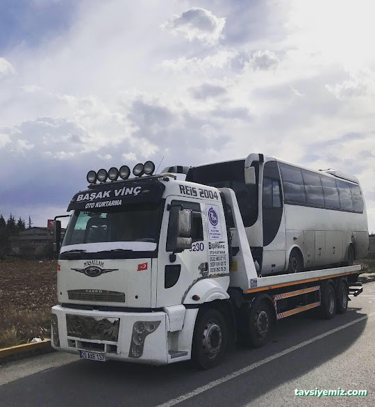 Başak Ağır Araç Kurtarma | Başak Agir Nakliyat | Eskisehir Agir Ticari Kurtarici