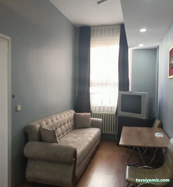 Konya Zafer Pansiyon