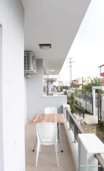 Arsuz Deniz Aile Pansiyonu