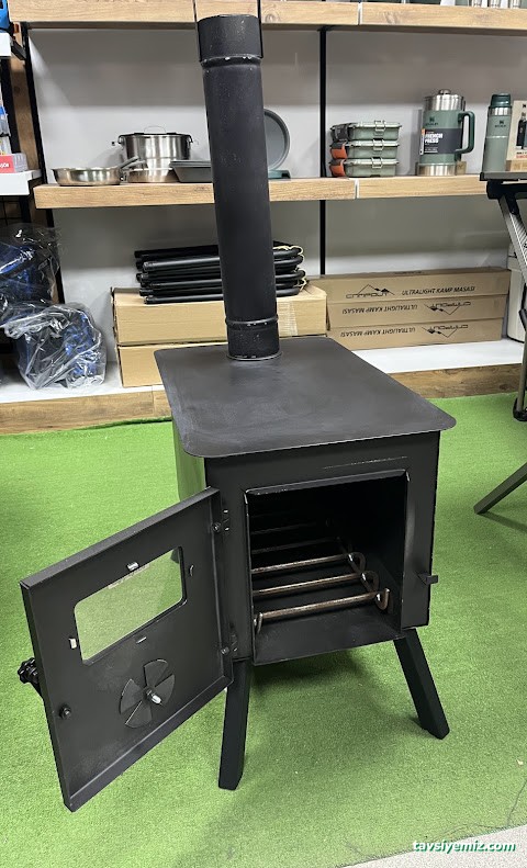 Yek Outdoor Kamp Ve Balık Avı Malzemeleri