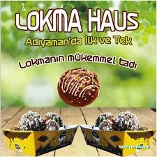 Lokma Haus