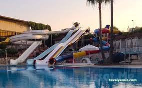 Atosev Sosyal Tesisleri