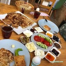 Selvi Haşgeşli Yöresel Lezzetler