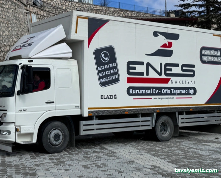 Enes Nakliyat