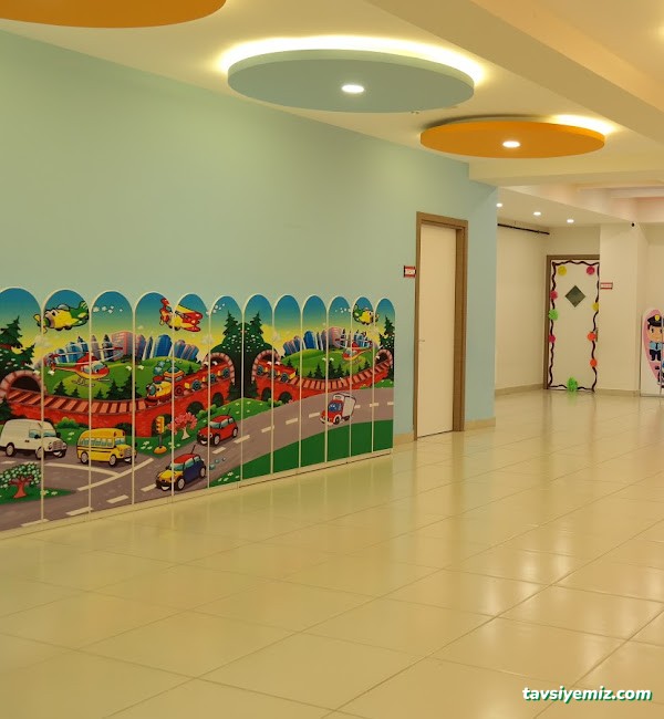 Özel Gülbahçe Anaokulu