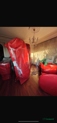 İstanbul Öz Nakliyat