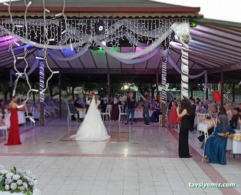 Konak Kır Düğün Ve Etkinlik Salonu - Amasya