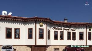 Tokat Belediyesi Hıdırlık Sosyal Tesisleri