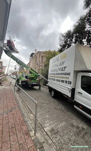 Atalay Nakliyat