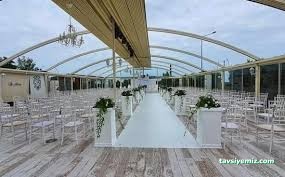 Aktuğ Elegance Otel Ordu