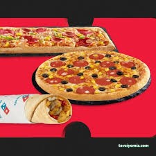 Domino's Pizza Çankırı