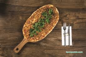 Hastat Lahmacun & Pide