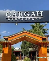 Çargah Restaurant