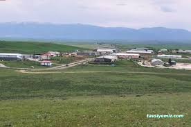 Muş Organize Sanayi Bölgesi Osb