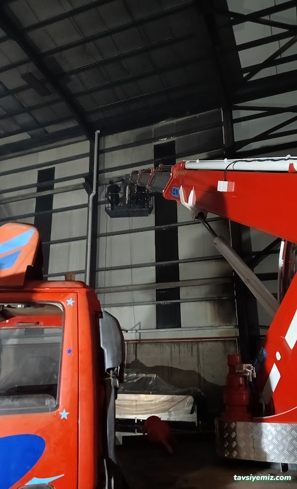 Arslan Temizlik | Kocaeli Temizlik Şirketleri