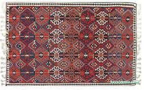 Hakkari Kilim