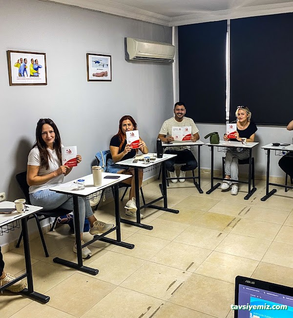 Acil İlk Yardım Eğitim Merkezi