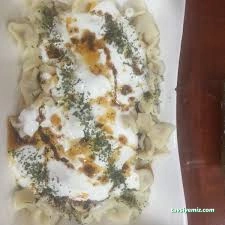 İlknur Mantı Salonu