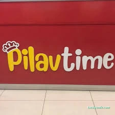Pilavtime