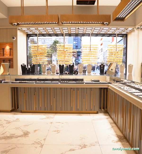 Kaptan Döviz Kuyumculuk