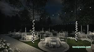 Laila Kır Düğünü