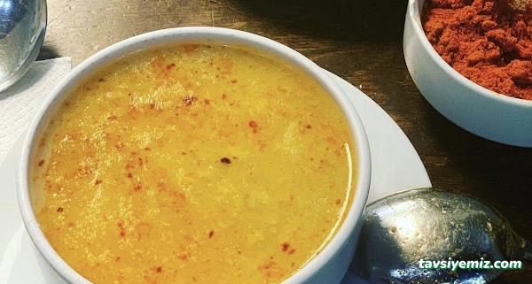 Ziyaa-De Sac Tava Çorba Salonu