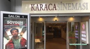 Karaca Sineması