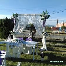 Yarenaz Kır Düğün Salonu